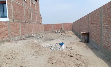 VENTA DE TERRENO DE PLAYA EN BUJAMA BAJA, 300 M2, ZONA URBANA, AGUA, LUZ