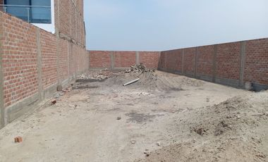 VENTA DE TERRENO DE PLAYA EN BUJAMA BAJA, 300 M2, ZONA URBANA, AGUA, LUZ