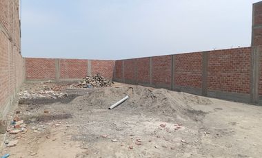 VENTA DE TERRENO DE PLAYA EN BUJAMA BAJA, 300 M2, ZONA URBANA, AGUA, LUZ