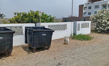 VENTA DE TERRENO DE PLAYA EN BUJAMA BAJA, 300 M2, ZONA URBANA, AGUA, LUZ