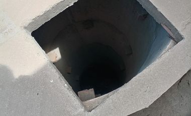 VENTA DE TERRENO DE PLAYA EN BUJAMA BAJA, 300 M2, ZONA URBANA, AGUA, LUZ