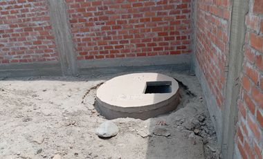 VENTA DE TERRENO DE PLAYA EN BUJAMA BAJA, 300 M2, ZONA URBANA, AGUA, LUZ