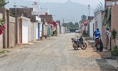 VENTA DE TERRENO DE PLAYA EN BUJAMA BAJA, 300 M2, ZONA URBANA, AGUA, LUZ