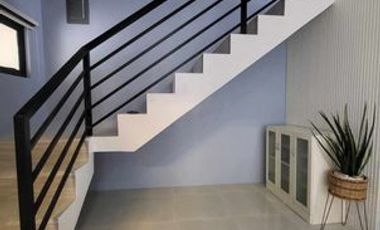 FULLY FURNISHED 3 BEDROOM HOUSE FOR SALE IN PACIFIC GRAND VILLAS LAPU-LAPU CEBU