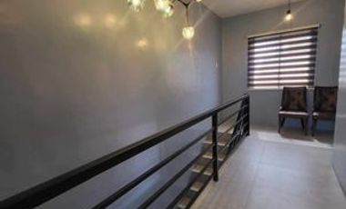 FULLY FURNISHED 3 BEDROOM HOUSE FOR SALE IN PACIFIC GRAND VILLAS LAPU-LAPU CEBU