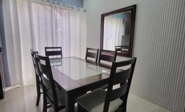 FULLY FURNISHED 3 BEDROOM HOUSE FOR SALE IN PACIFIC GRAND VILLAS LAPU-LAPU CEBU