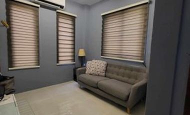 FULLY FURNISHED 3 BEDROOM HOUSE FOR SALE IN PACIFIC GRAND VILLAS LAPU-LAPU CEBU