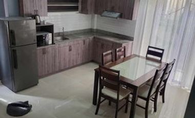 FULLY FURNISHED 3 BEDROOM HOUSE FOR SALE IN PACIFIC GRAND VILLAS LAPU-LAPU CEBU