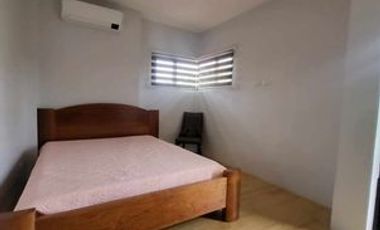 FULLY FURNISHED 3 BEDROOM HOUSE FOR SALE IN PACIFIC GRAND VILLAS LAPU-LAPU CEBU