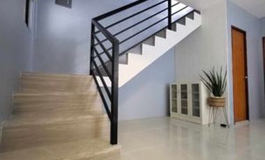 FULLY FURNISHED 3 BEDROOM HOUSE FOR SALE IN PACIFIC GRAND VILLAS LAPU-LAPU CEBU