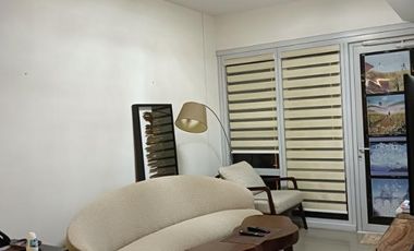 FOR LEASE - Fully Furnished Unit with Balcony in The Proscenium Residences, Makati City