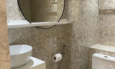 For Lease 1BR Fully-Furnished Unit at Bellagio, BGC, Taguig City