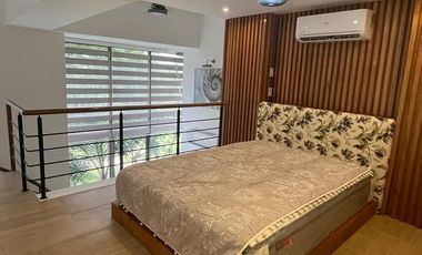 For Lease 1BR Fully-Furnished Unit at Bellagio, BGC, Taguig City