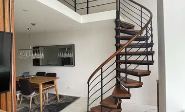 For Lease 1BR Fully-Furnished Unit at Bellagio, BGC, Taguig City