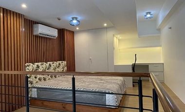 For Lease 1BR Fully-Furnished Unit at Bellagio, BGC, Taguig City