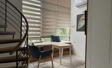 For Lease 1BR Fully-Furnished Unit at Bellagio, BGC, Taguig City