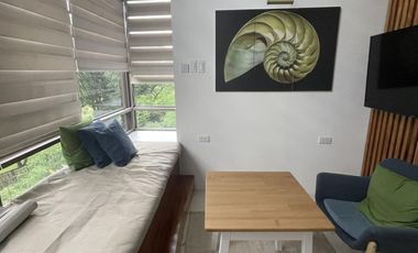 For Lease 1BR Fully-Furnished Unit at Bellagio, BGC, Taguig City