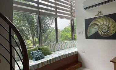 For Lease 1BR Fully-Furnished Unit at Bellagio, BGC, Taguig City