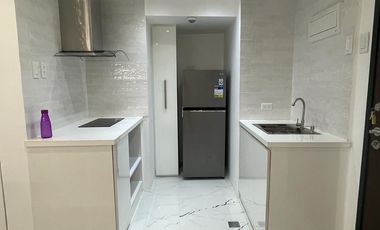 For Lease 1BR Fully-Furnished Unit at Bellagio, BGC, Taguig City