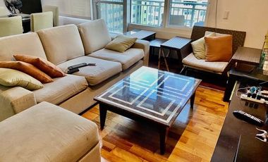 For Lease: 2BR Fully-Furnished Condo at One Serendra, BGC, Taguig City