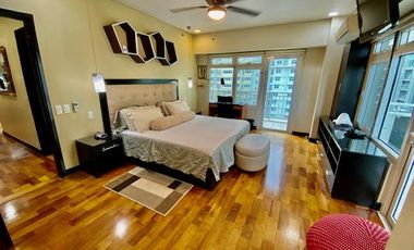 For Lease: 2BR Fully-Furnished Condo at One Serendra, BGC, Taguig City