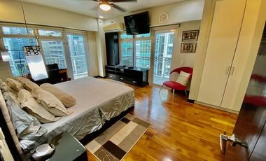 For Lease: 2BR Fully-Furnished Condo at One Serendra, BGC, Taguig City