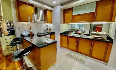 For Lease: 2BR Fully-Furnished Condo at One Serendra, BGC, Taguig City