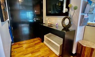 For Lease: 2BR Fully-Furnished Condo at One Serendra, BGC, Taguig City