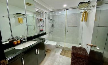 For Lease: 2BR Fully-Furnished Condo at One Serendra, BGC, Taguig City