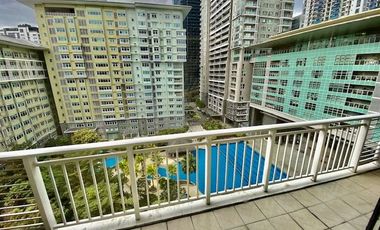 For Lease: 2BR Fully-Furnished Condo at One Serendra, BGC, Taguig City