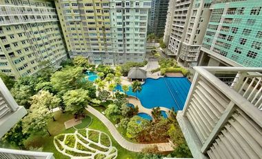 For Lease: 2BR Fully-Furnished Condo at One Serendra, BGC, Taguig City