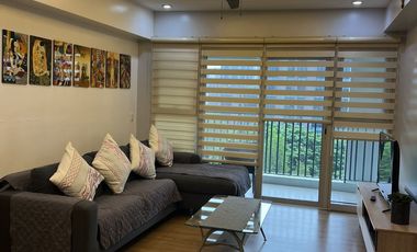 1BR Fully-Furnished Unit at One Maridien, BGC, Taguig City