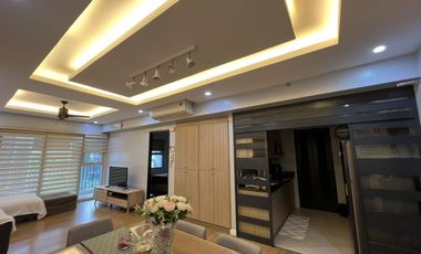 1BR Fully-Furnished Unit at One Maridien, BGC, Taguig City