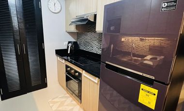 1BR Fully-Furnished Unit at One Maridien, BGC, Taguig City