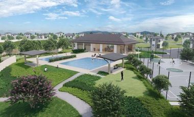House and lot for sale in Cavite Avida Parklane Settings Vermosa