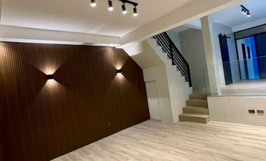For Sale: 2-Storey 4BR 4T/B 2CG w/ Pool in Greenwoods Pasig City