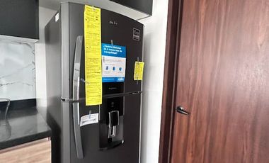 RENTA DE CASA AMUEBLADA EN MAYORAZGO CASA NUEVA