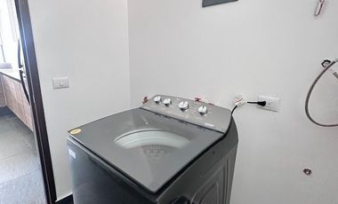 RENTA DE CASA AMUEBLADA EN MAYORAZGO CASA NUEVA