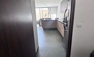 RENTA DE CASA AMUEBLADA EN MAYORAZGO CASA NUEVA