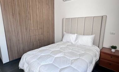 RENTA DE CASA AMUEBLADA EN MAYORAZGO CASA NUEVA