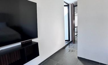 RENTA DE CASA AMUEBLADA EN MAYORAZGO CASA NUEVA