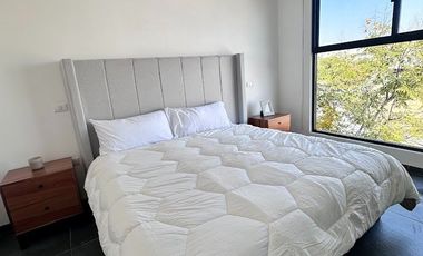 RENTA DE CASA AMUEBLADA EN MAYORAZGO CASA NUEVA