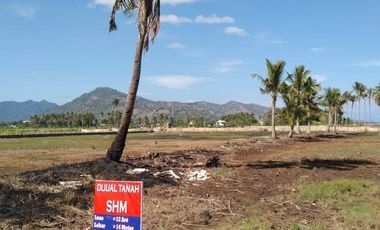 BIG SALE !!! Di Jual / Di Sewakan Tanah SHM (For Sale / For Rent)