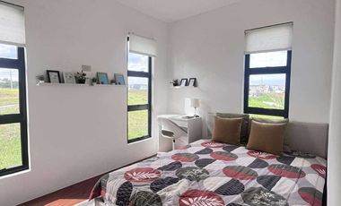 For Sale House and Lot, AUDRINA Single Detached, Bare Type