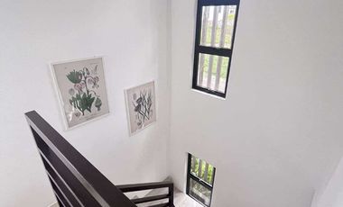 For Sale House and Lot, AUDRINA Single Detached, Bare Type