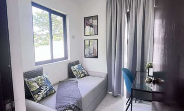 For Sale House and Lot, AUDRINA Single Detached, Bare Type