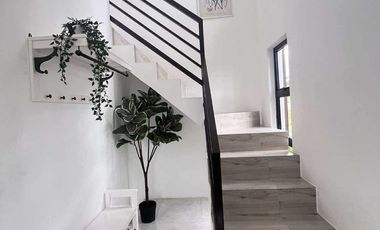For Sale House and Lot, AUDRINA Single Detached, Bare Type
