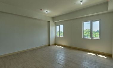 PARK03XXG: For Rent Unfurnished Studio in Park Residences Laguna