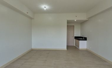 PARK03XXG: For Rent Unfurnished Studio in Park Residences Laguna