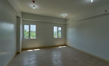 PARK03XXG: For Rent Unfurnished Studio in Park Residences Laguna